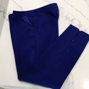 Walter Baker straight leg pants